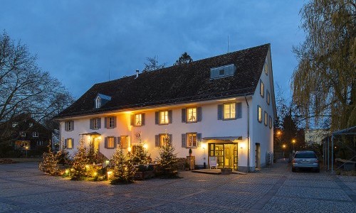 OBERE MÜHLE - Kultur in Dübendorf