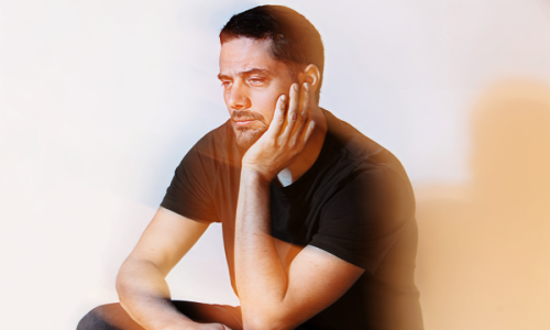 Tobias Carshey &ndash; &laquo;Through My Eyes&raquo;