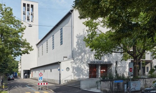 Kammerorchester Basel: «Masks, Fancies and Confetti» –  Silvester-Nachtklang