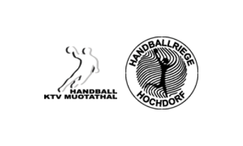 SG Muotathal/Mythen-Shooters - SG Handball Seetal