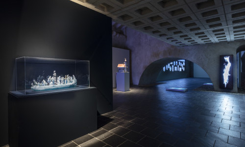 Blickwechsel &ndash; Kunst und Religion im Dialog
