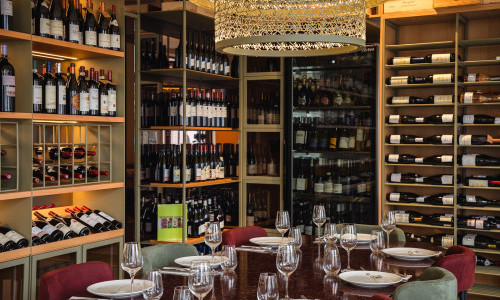 Mayrig Bistrot
