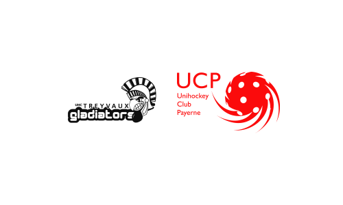 UHC Treyvaux Gladiators II - Unihockey Club Payerne
