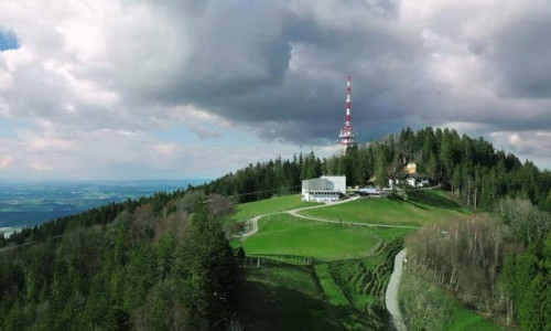 ORF 2: Reisezeit - &Ouml;sterreich