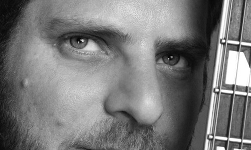 &laquo;Meeting Point&raquo; Eran Har Even invites Pablo Held & Ziv Ravitz