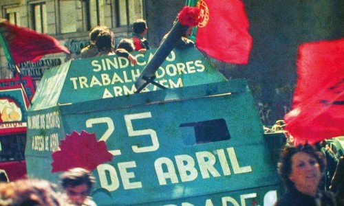 Demokratisierung nach Diktatur und Kolonialismus