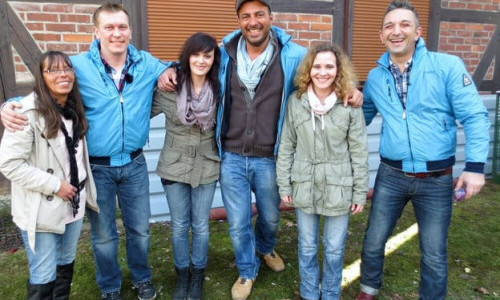 RTL II: Der Tr&ouml;deltrupp - Das Geld liegt im Keller