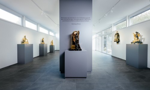 Sammlung Andreas Ernst