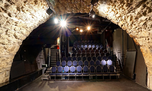Turbine Theater