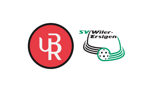 Unihockey Basel Regio - SV Wiler-Ersigen