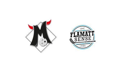 UHC Meiersmaad - UHC Flamatt-Sense