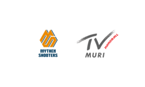 HSG Mythen-Shooters - TV Muri 3