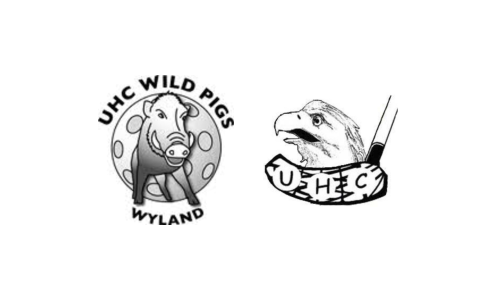 UHC Wild Pigs - UHC M&ouml;nchaltorf