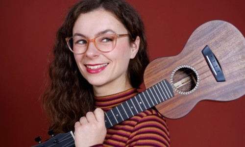 Familienkonzert: Ida Im Liederkasten