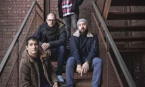 Ausverkauft: Quiz von und mit Breitbild