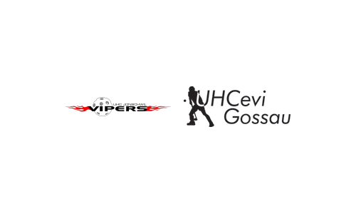 UHC Jonschwil Vipers - UHCevi Gossau II