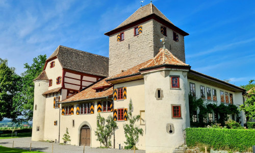 Schloss Hegi
