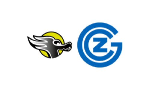 SG Pilatus Future - GC Amicitia Z&uuml;rich