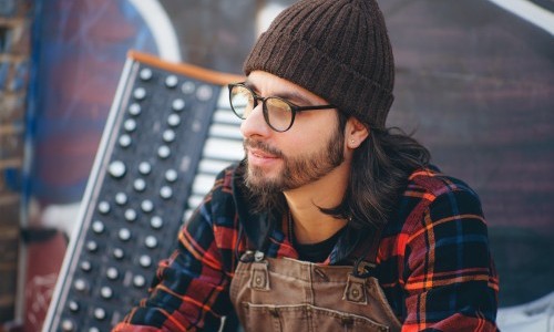 Jos&eacute; Luiz Martins