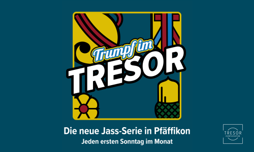 Trumpf im TRESOR