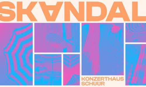 Skandal (16+)