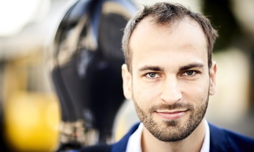 Sinfonische Ekstase, Christoph Croisé und das argovia philharmonic