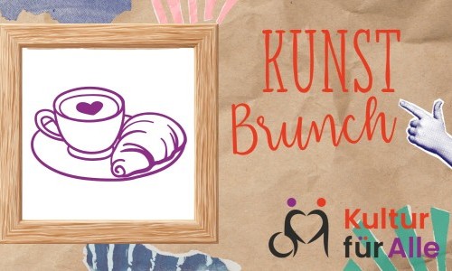 Kunst-Brunch f&uuml;r Alle