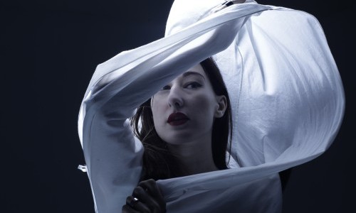 Zola Jesus & Ensemble
