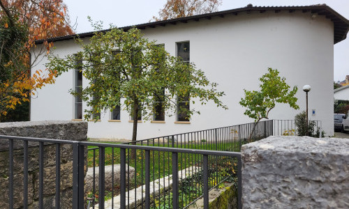 Wyttenbachhaus