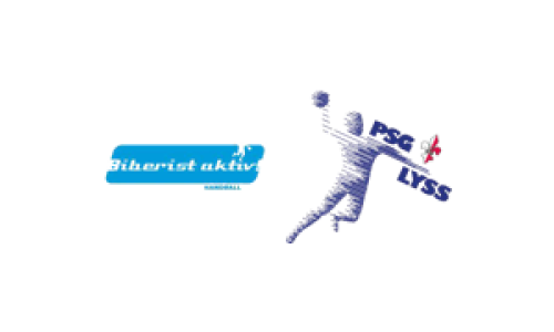 SG Biberist aktiv 2 - PSG Lyss 5
