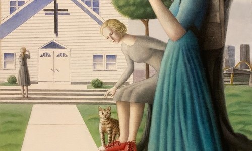 Signal Interference: Urban Myths in Flux