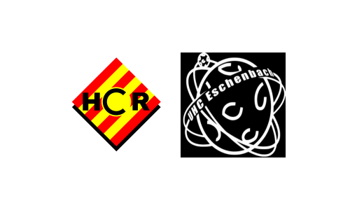 HC Rychenberg Winterthur V - UHC Eschenbach I