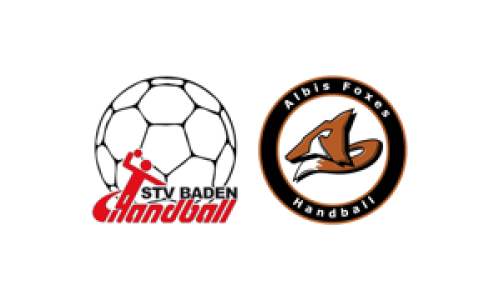 SG St&auml;dtli-Baden - SG Albis Foxes Handball