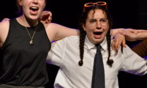 Katch Impro !