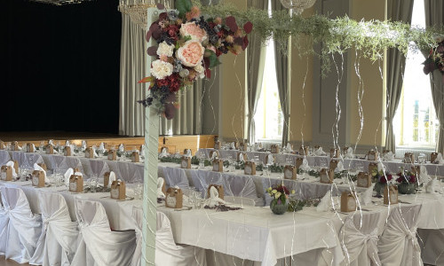 Festsaal