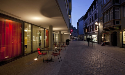 Hotel Dom