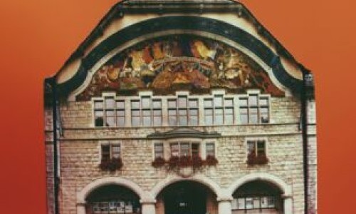 La Revue de Nathan Thomas