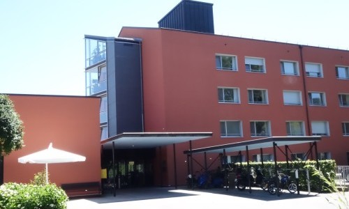 Altersheim Chl&ouml;sterli