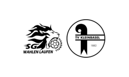 SG Wahlen Laufen - TV Kleinbasel
