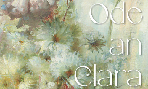Ode an Clara