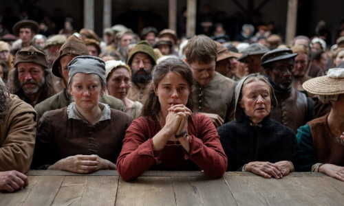 COOP Open Air Cinema Brig