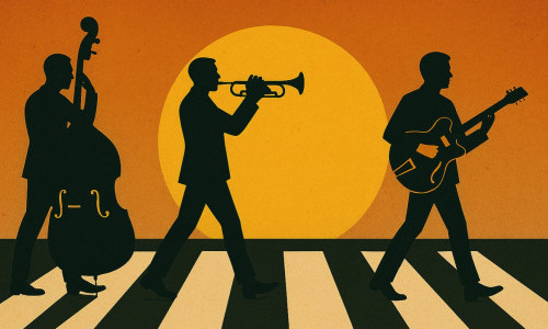Workshop - The Beatles - Interpretation & Groove