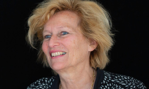 INA BOESCH