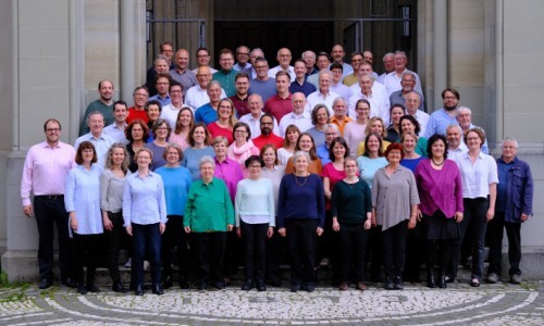 Brahms - Ein deutsches Requiem & Alt-Rhapsodie