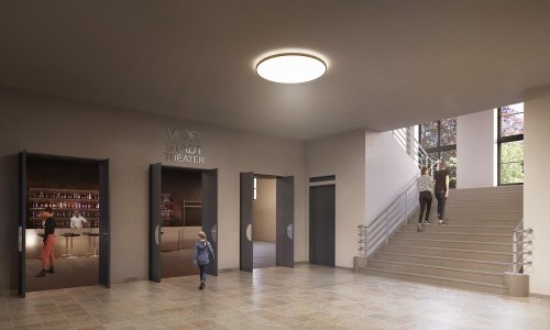 Was ich dir nicht sage