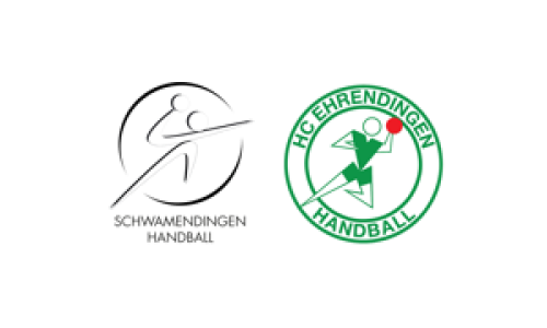 Schwamendingen Handball - HSG Ehrendingen-Wehntal