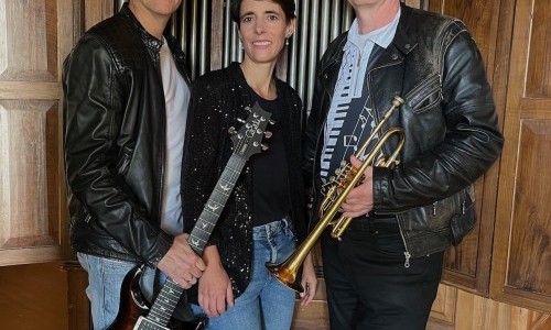 Piano Trio Fest 2026 - Neue Perspektiven