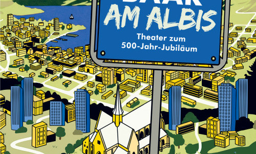 Theater Baar - Baar am Albis