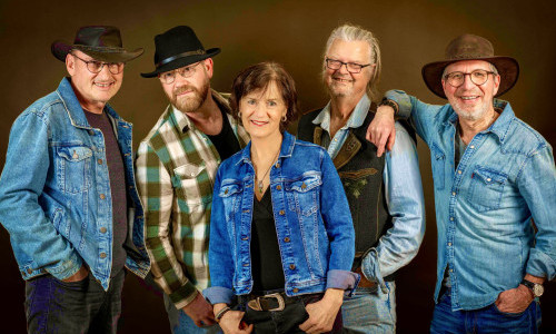WESTWOOD Country Band