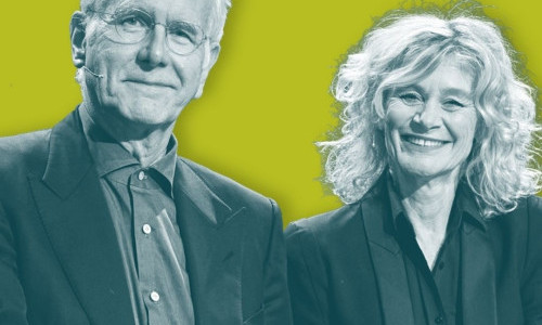 Hanna & Harald